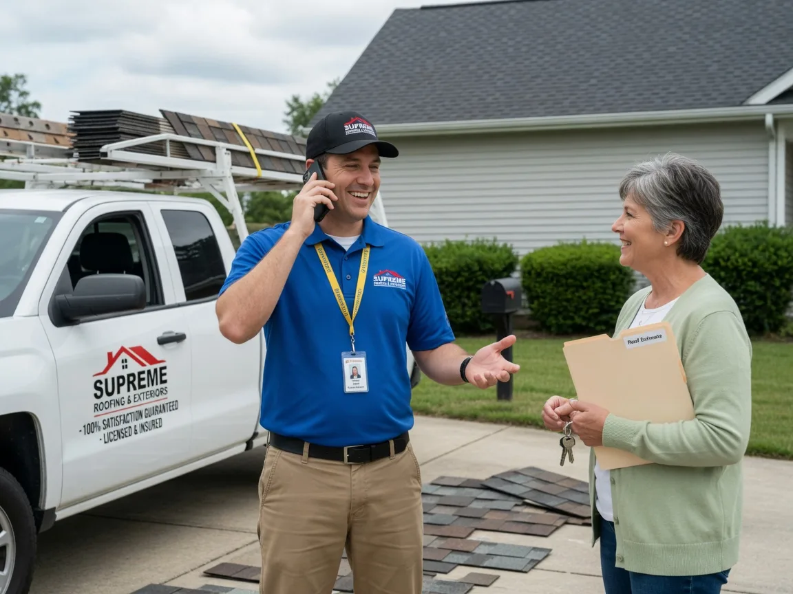Roof Replacement Martinsburg, WV FAQs