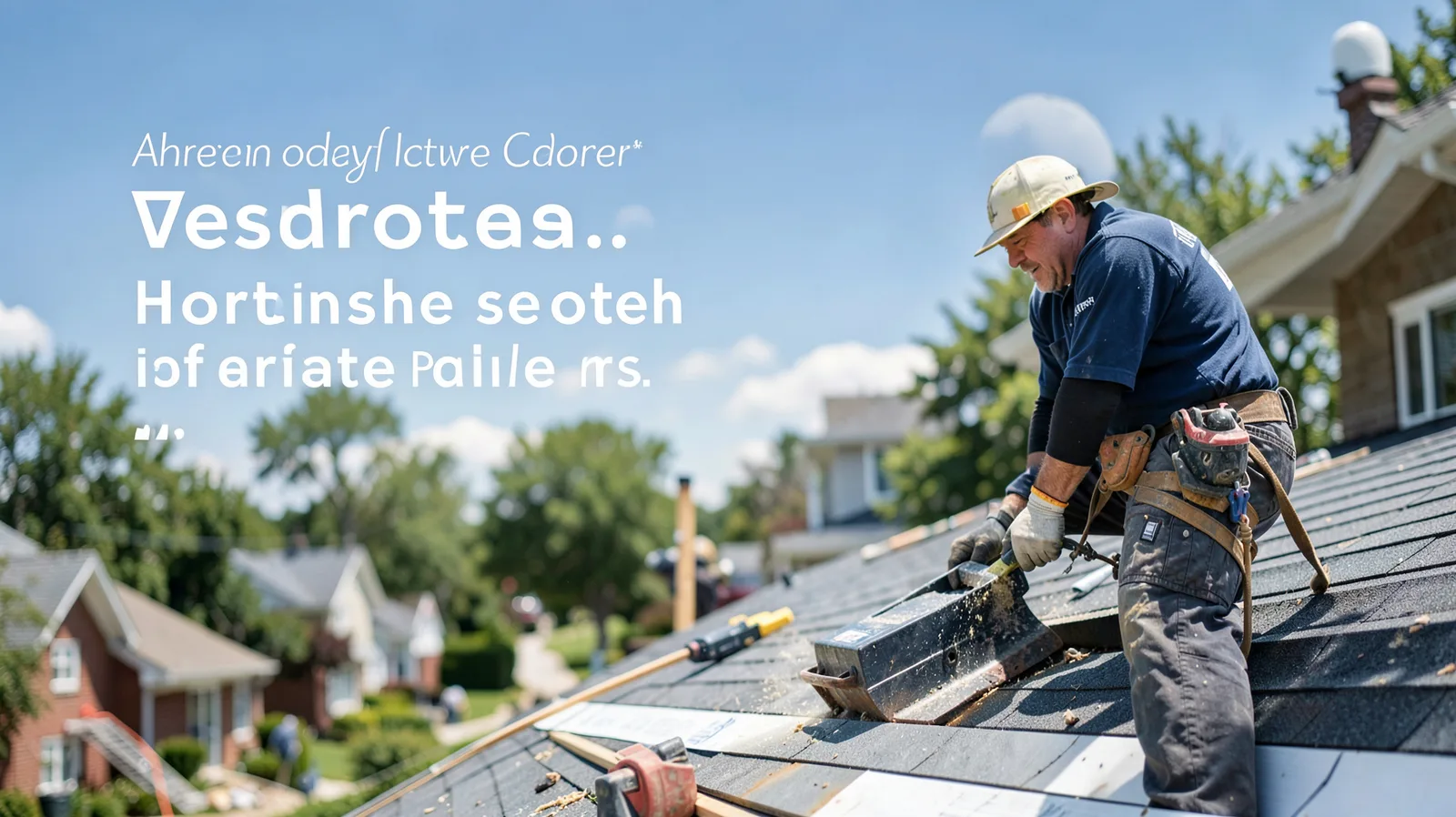 Roof Replacement in Martinsburg, WV near me